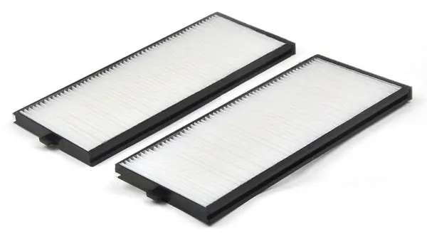 Filter, cabin air (AC11307SET)
