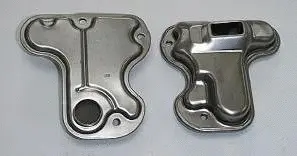 Hydraulic Filter Kit, automatic transmission