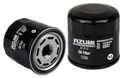 Oil Filter (C21118)