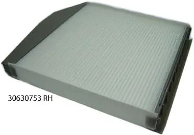 Filter, cabin air (AC45001R)