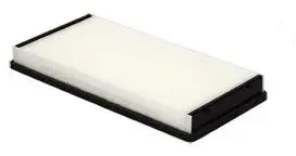 Filter, cabin air (AC42013)