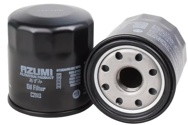 Oil Filter (C21110)