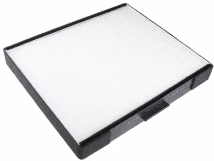 Filter, cabin air (AC11301)