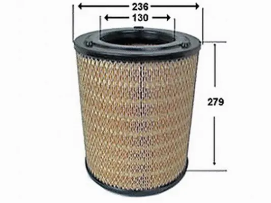 Air Filter (A24579)