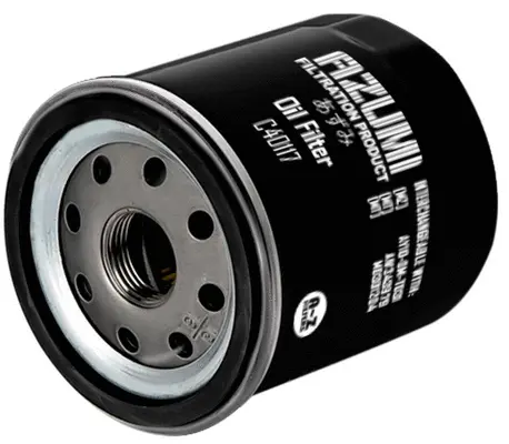 Oil Filter (C40117)