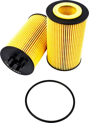 Oil Filter (OE31606)
