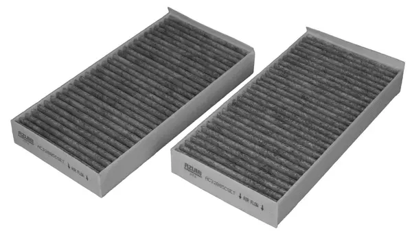 Filter, cabin air (AC32005CSET)