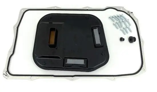 Hydraulic Filter Kit, automatic transmission (JT33009K)