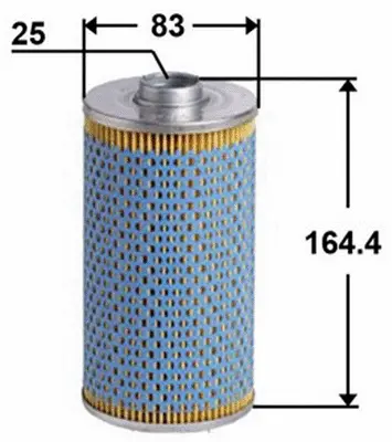 Oil Filter (OE32012)