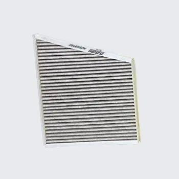 Filter, cabin air (AC31076C)