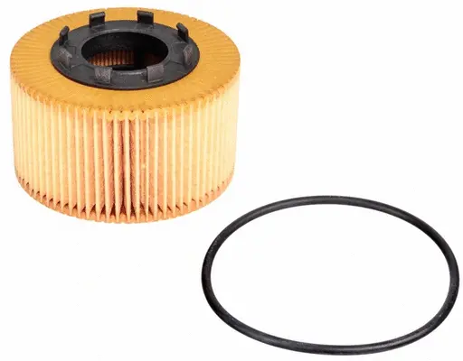 Oil Filter (OE51004)