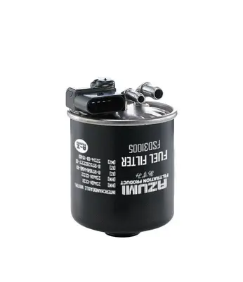 Fuel Filter (FSD31005)