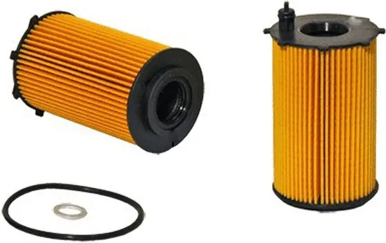 Oil Filter (OE11306)