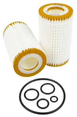 Oil Filter (OE31037M)