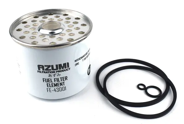 Fuel Filter (FE43001)