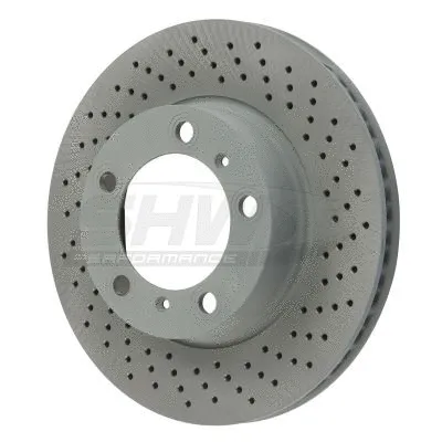 Brake Disc (PFR39872)