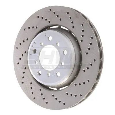 Brake Disc (BFR42842)