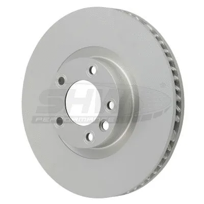 Brake Disc (VFL37831)