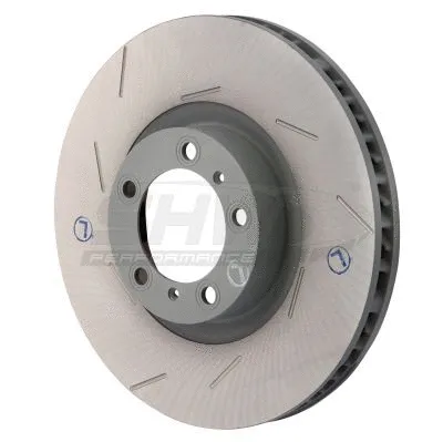 Brake Disc (PFL39721)