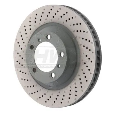 Brake Disc (PFL39911)