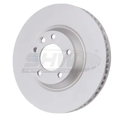 Brake Disc (VFR37814)