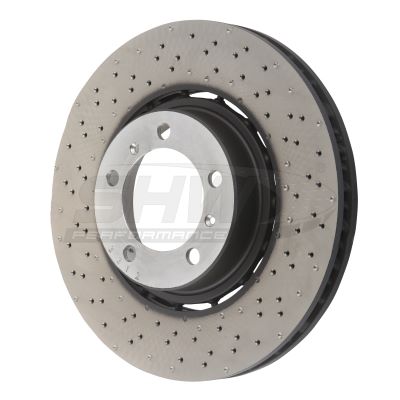Brake Disc (PFL49925)
