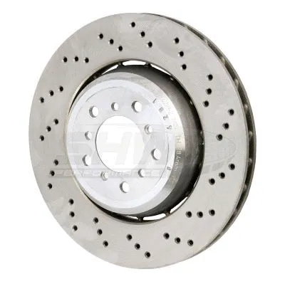 Brake Disc (BFR42852)