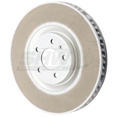 Brake Disc (PFL39523)