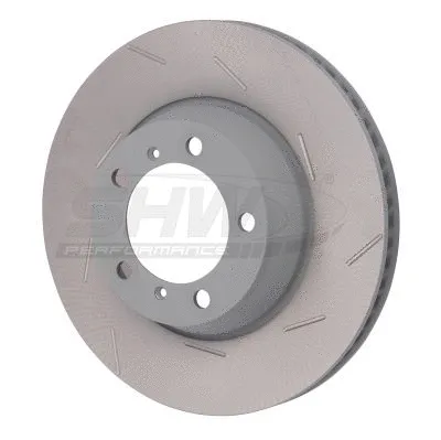 Brake Disc (PRR39724)
