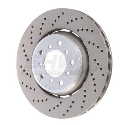 Brake Disc (BFL42841)