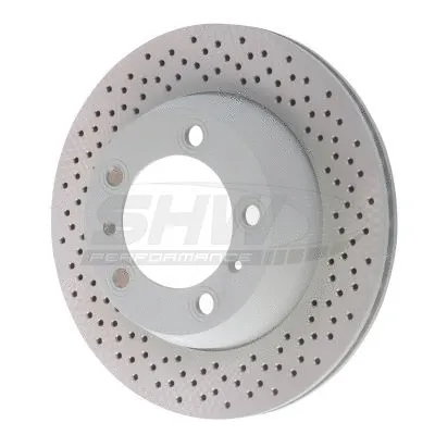 Brake Disc (PRX39873)