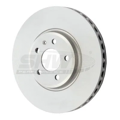 Brake Disc (AFX34814)