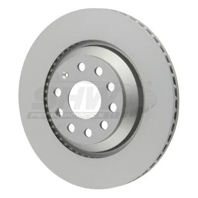 Brake Disc (VRX31802)