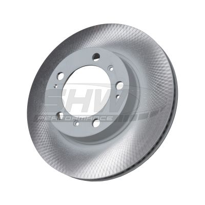 Brake Disc (PFX39861)