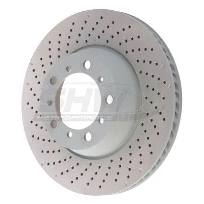 Brake Disc (PRL31524)