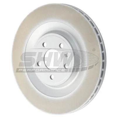 Brake Disc (PRX39506)