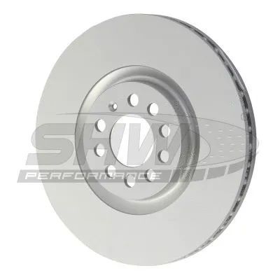 Brake Disc (AFX38014)