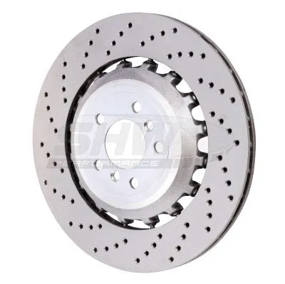 Brake Disc (BRL48171)