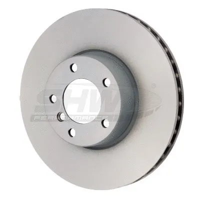 Brake Disc (BFX30591)