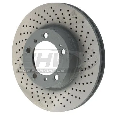 Brake Disc (PFR39966)