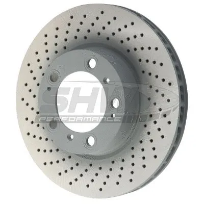 Brake Disc (PFL39965)