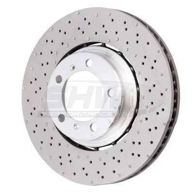 Brake Disc (PFR49902)