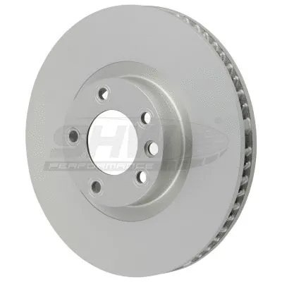 Brake Disc (VFR37832)