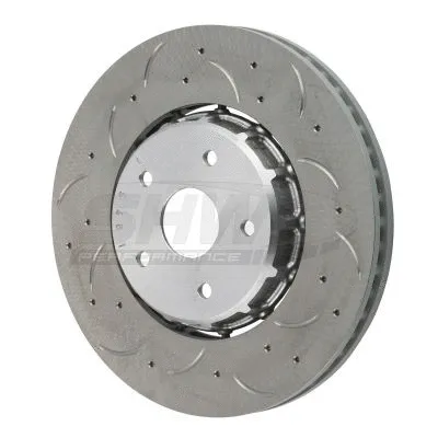 Brake Disc (SFX40011)