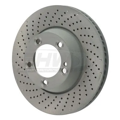 Brake Disc (PRL31324)