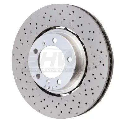 Brake Disc (PFL49901)