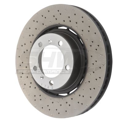 Brake Disc (PFR49926)