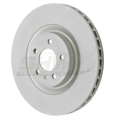 Brake Disc (AFX34818)