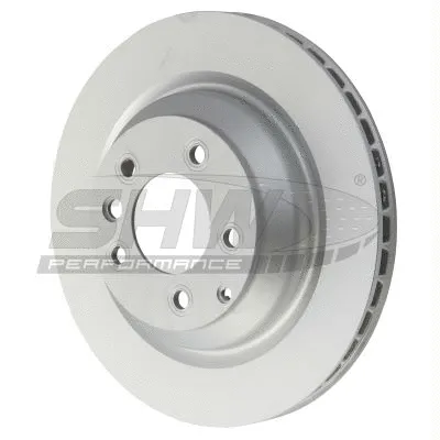 Brake Disc (VRX37819)