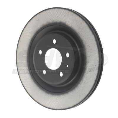 Brake Disc (ARX34816)